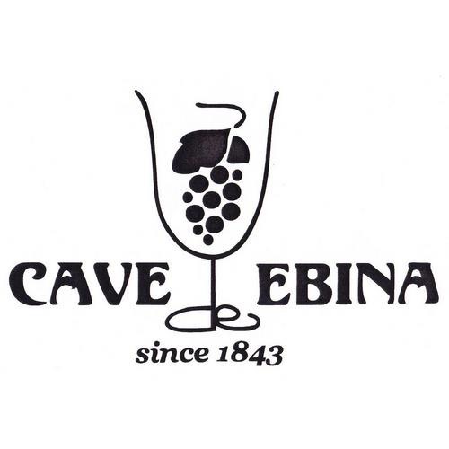 CAVE de EBINA