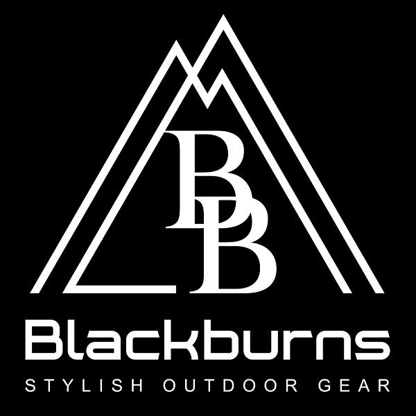 Blackburns outdoor shop