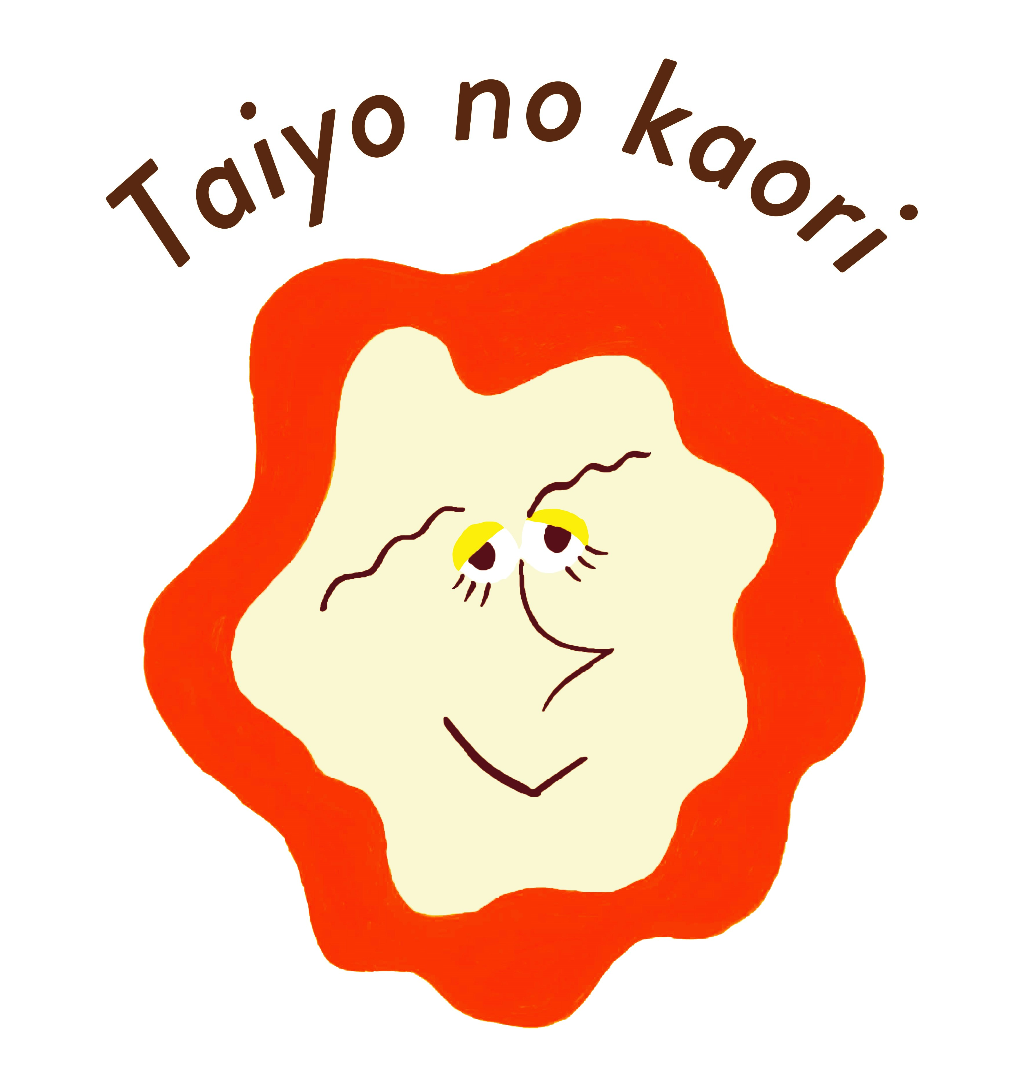 Taiyo no kaori