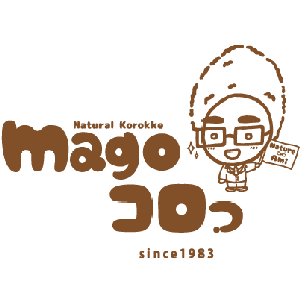 Natural Korokke magoコロっ