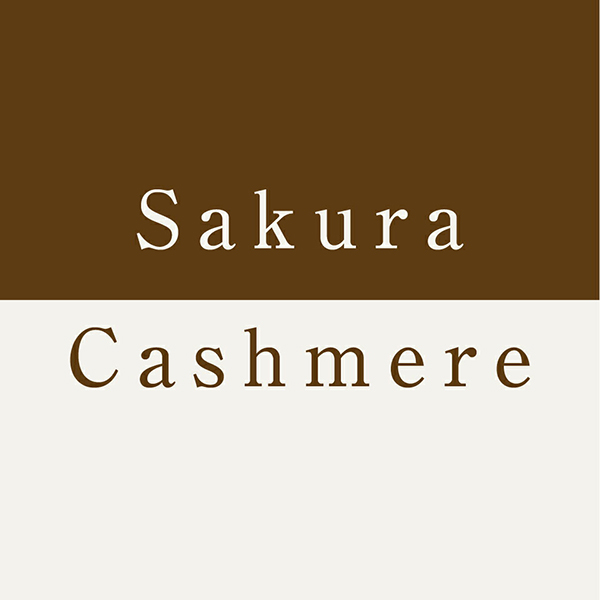 sakura cashmere