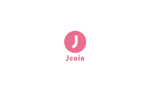 Jcoinロゴ