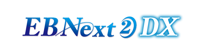 EBNext2DX