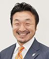 講師写真 西村　貴好 氏