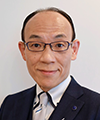 講師写真 竹内　幸次 氏