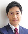 講師写真 岡原　慶高 氏