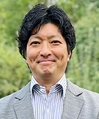 株式会社クアドラント 代表取締役 中小企業診断士　松野 芳久 氏
