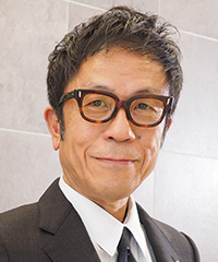 日本人事経営研究室 株式会社 代表取締役　山元 浩二 氏