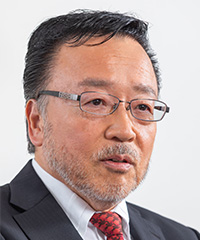 業務スーパー創業者　沼田　昭二　氏