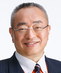 NSGグループ　会長　アルビレックス新潟　取締役会長　池田　弘　氏