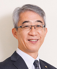 ロイヤルHD会長　菊地　唯夫　氏