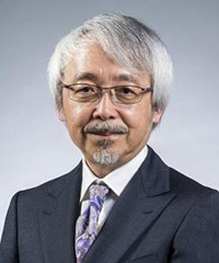博士（情報学）　オラクルひと・しくみ研究所代表　小阪　裕司　氏