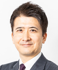 税理士法人 古田土会計 取締役/税理士 川名 徹 氏