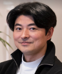 株式会社 CISO(シーアイエスオー) 代表取締役 那須 慎二 氏