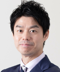 TORiX 株式会社 代表取締役 高橋 浩一 氏