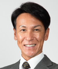 土屋ホームスキー部 監督 葛西 紀明 氏