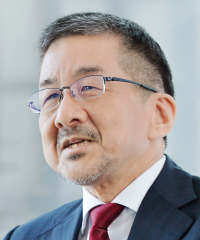 ウォンツアンドバリュー株式会社 代表取締役 永井 孝尚 氏