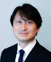 ビジョナリーソリューションズ 代表 葉田 勉 氏