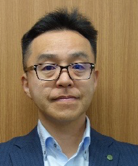 株式会社　京都総研コンサルティング　コンサルティング事業部　シニアマネージャー　西端　重信