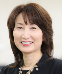 株式会社エスワイフード　代表取締役　山本　久美　氏