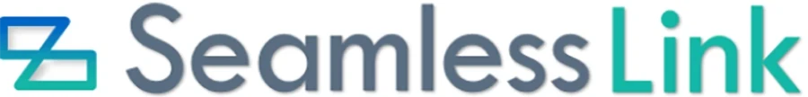 Seamless Link ロゴ