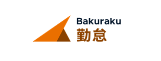 Bakuraku 勤怠