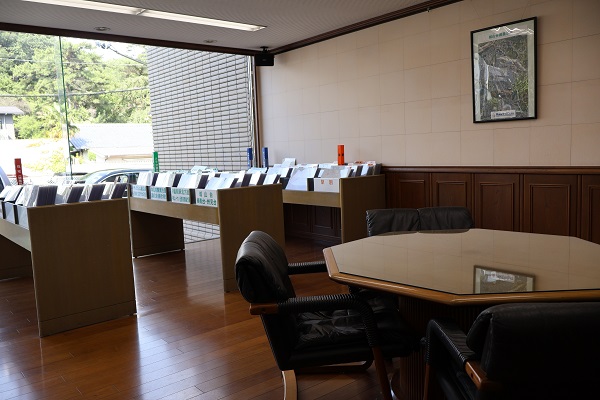 奈良シティハウス株式会社