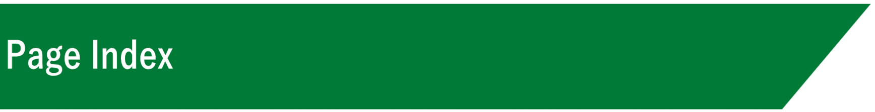 Page Index