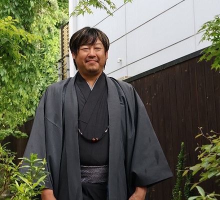 岡本専務