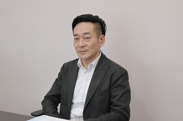 森本社長