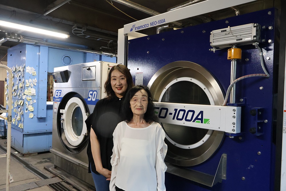有限会社オーエム　写真