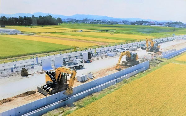 坂元工業（株）写真