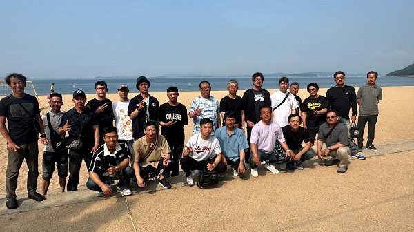 坂元工業(株)写真