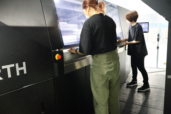 サンヨー物産（株）写真