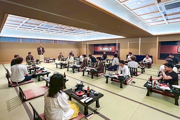 平和住宅建設 写真