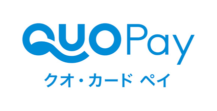 「QUOカードPay」800円分