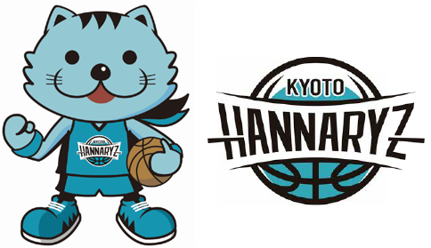京都ハンナリーズ画像