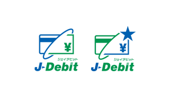 J-Debit