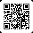 App Store QRコード