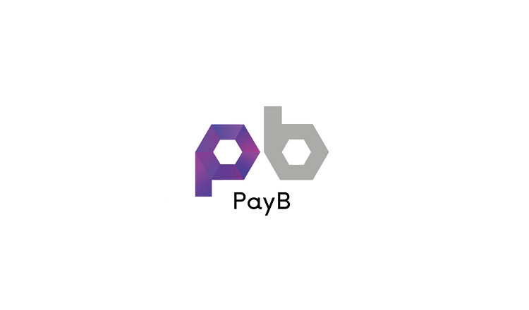 PayBロゴ
