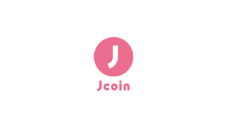 J-coinロゴ