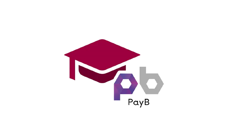 PayB for Campusロゴ
