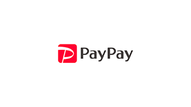PayPayロゴ