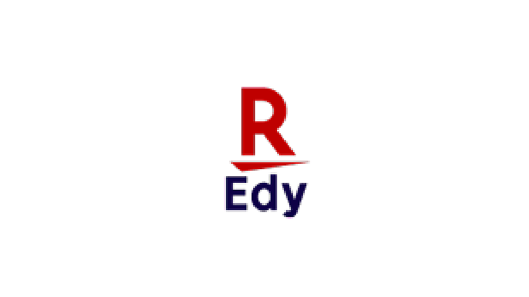 楽天 Edyロゴ