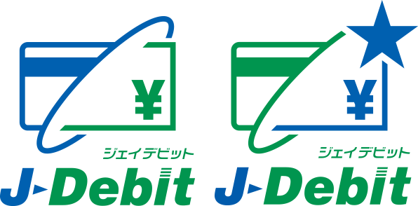 J-Debit