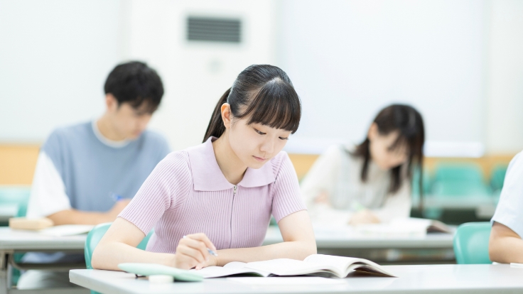 学習塾・予備校費用