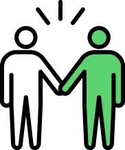 正式審査結果のご連絡・契約手続き