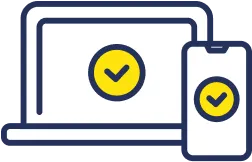 WEBで仮審査申込み