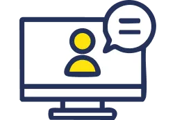 正式審査結果のご連絡・契約手続き