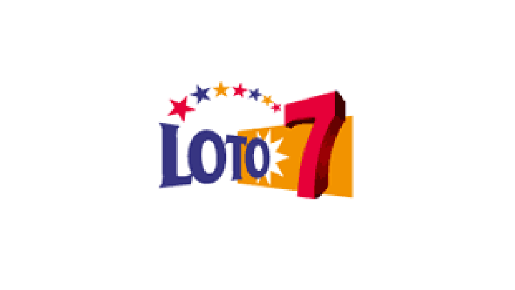 LOTO7ロゴ